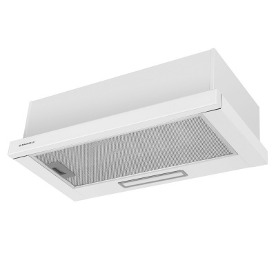 картинка Кухонная вытяжка Maunfeld CLYDE 60 GLASS WHITE  картинка Кухонная вытяжка Maunfeld CLYDE 60 GLASS WHITE