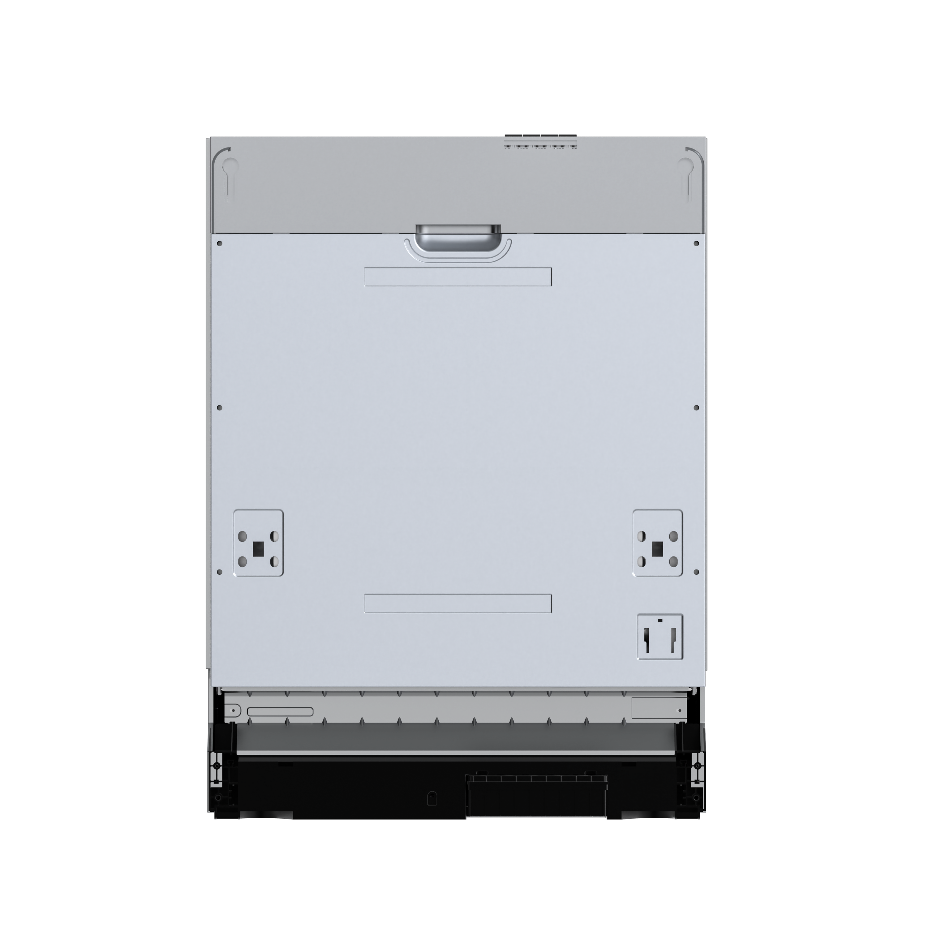 картинка Посудомоечная машина Delonghi DDW 08F Sodalite 