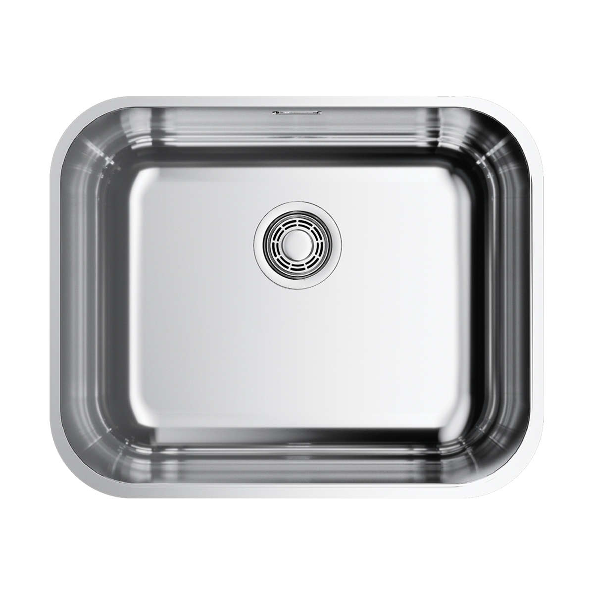 картинка Мойка для кухни Omoikiri OMI-54-U/IF 