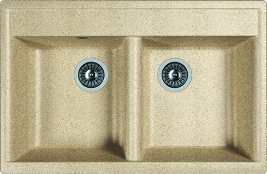 картинка Мойка для кухни Dr. Gans АСТРА-780 