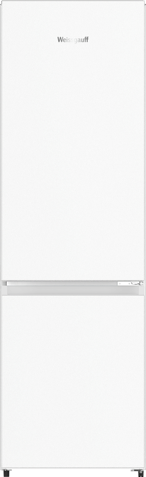 картинка Отдельностоящий холодильник Weissgauff WRK 180 Total NoFrost White 