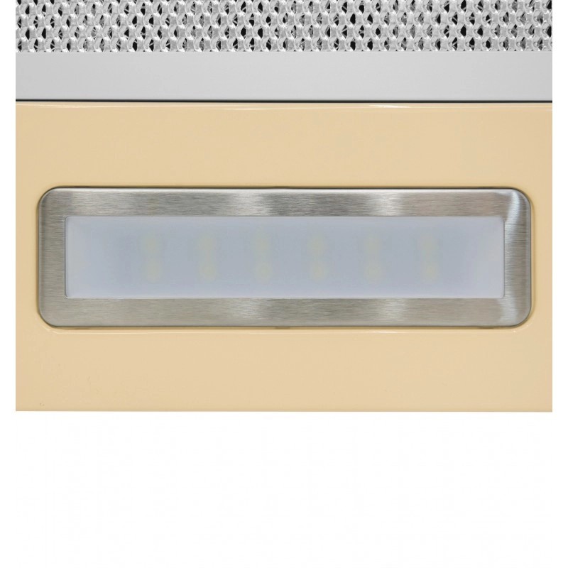 картинка Кухонная вытяжка Lex HUBBLE 500 IVORY 