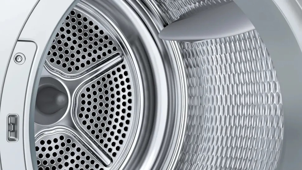 картинка Сушильная машина Bosch WQG241AKPL 