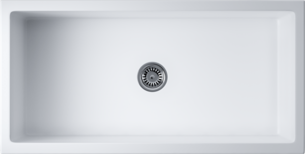 картинка Мойка для кухни Omoikiri MIKURA 91 