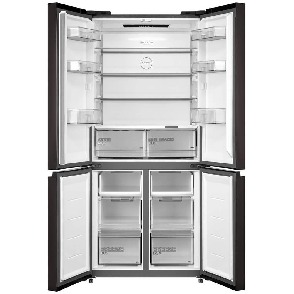 картинка Отдельностоящий холодильник Midea MDRM691MIE28  картинка Отдельностоящий холодильник Midea MDRM691MIE28