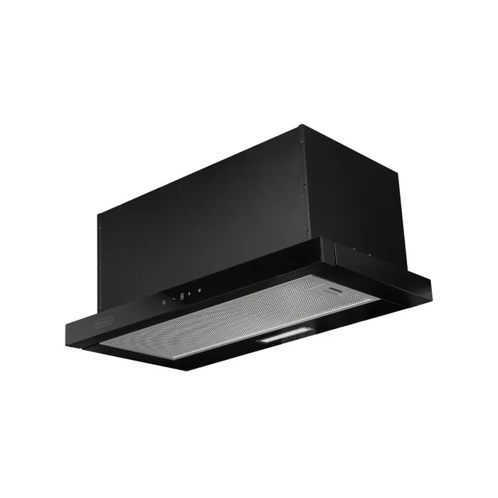 картинка Кухонная вытяжка Delonghi KT - TIARA 612 NB  картинка Кухонная вытяжка Delonghi KT - TIARA 612 NB