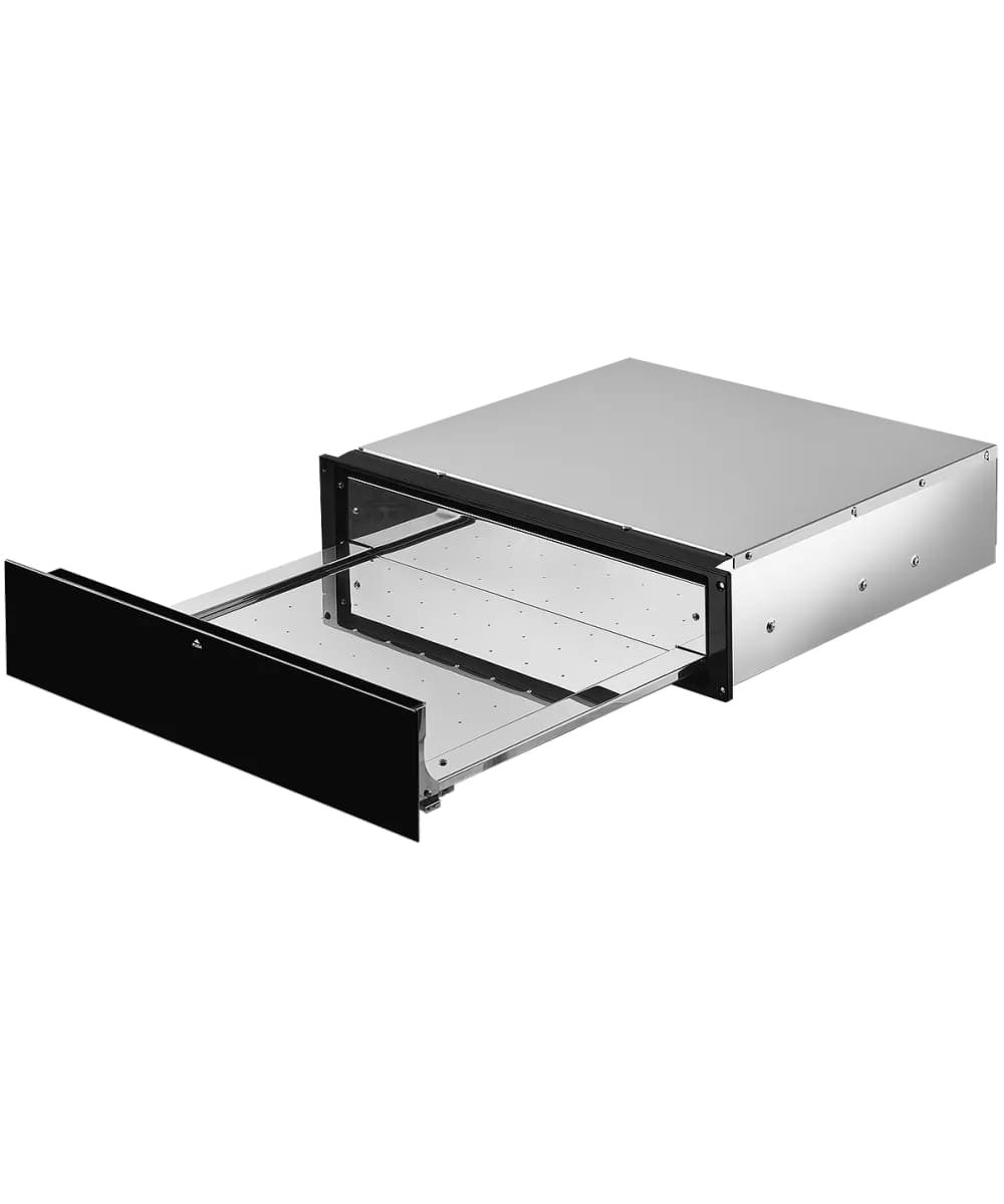 картинка Подогреватель для посуды Kuppersberg KWD 600 Black черный   картинка Подогреватель для посуды Kuppersberg KWD 600 Black черный