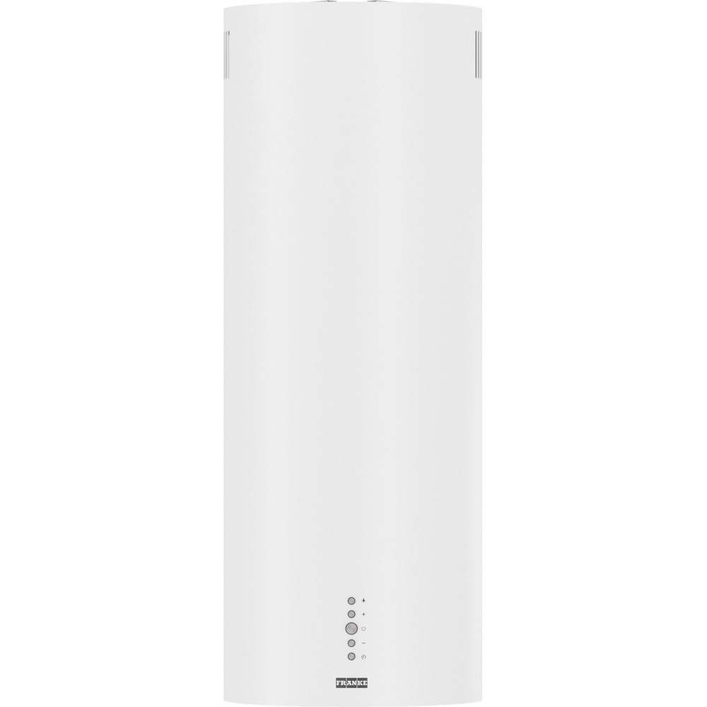 картинка Кухонная вытяжка Franke AXIS WH 35 белая 