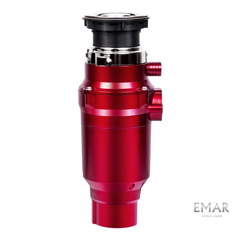 картинка Измельчитель пищевых отходов Emar ATC-WZB390A Compact RC  картинка Измельчитель пищевых отходов Emar ATC-WZB390A Compact RC