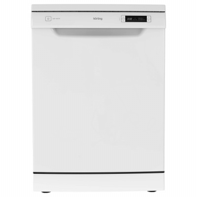 картинка Посудомоечная машина Korting KDF 60578  картинка Посудомоечная машина Korting KDF 60578