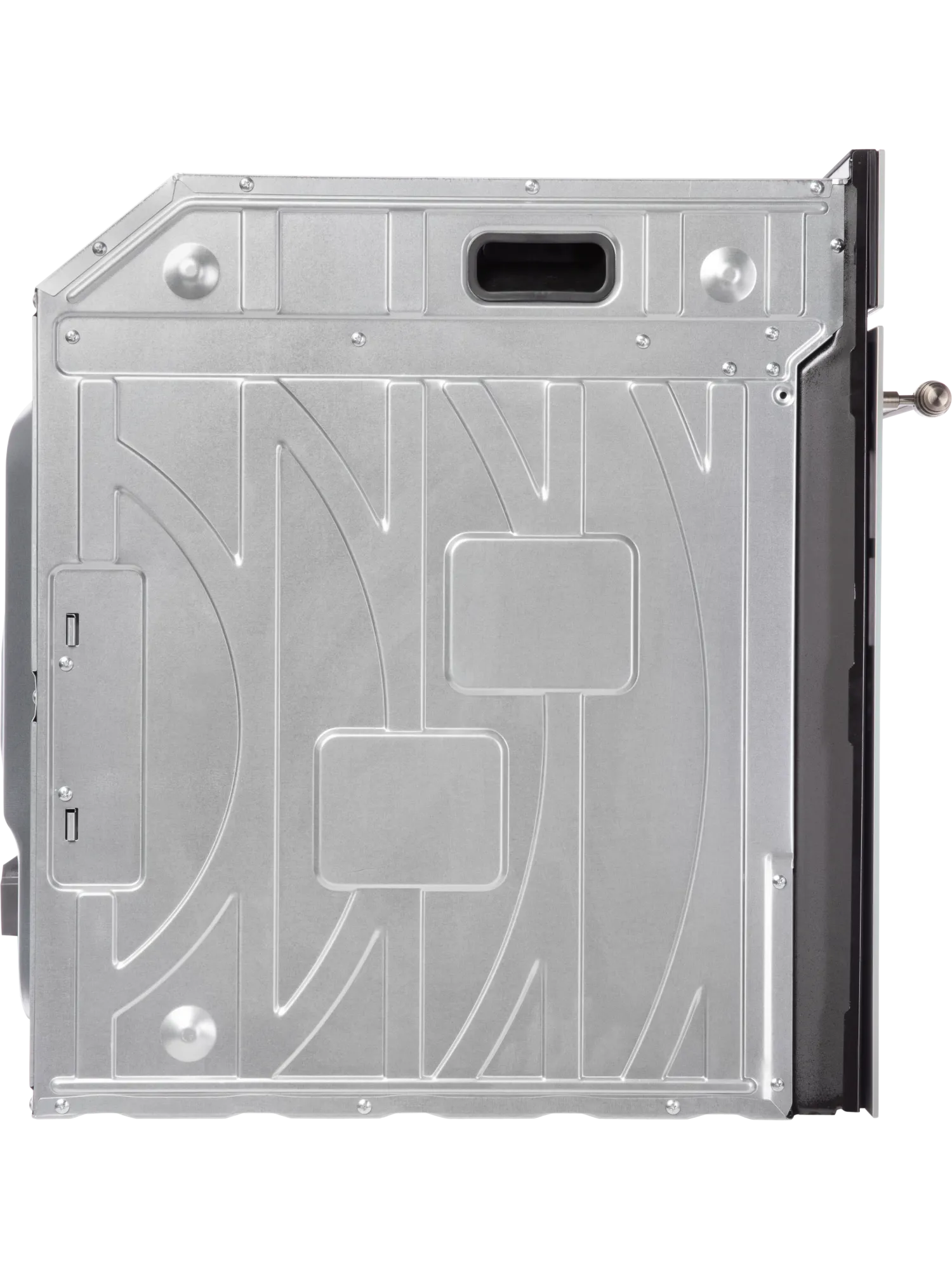 картинка Электрический духовой шкаф Nord HM 65130 YR 