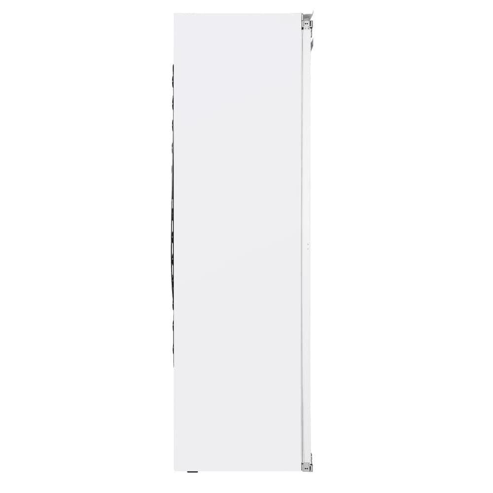 картинка Морозильная камера Maunfeld MBFR177NFWGR Inverter 