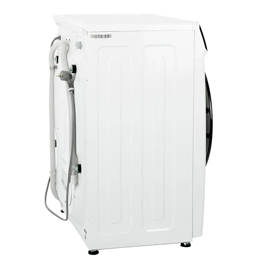 картинка Стиральная машина Hiberg I-DDQ9 - 712 W  картинка Стиральная машина Hiberg I-DDQ9 - 712 W