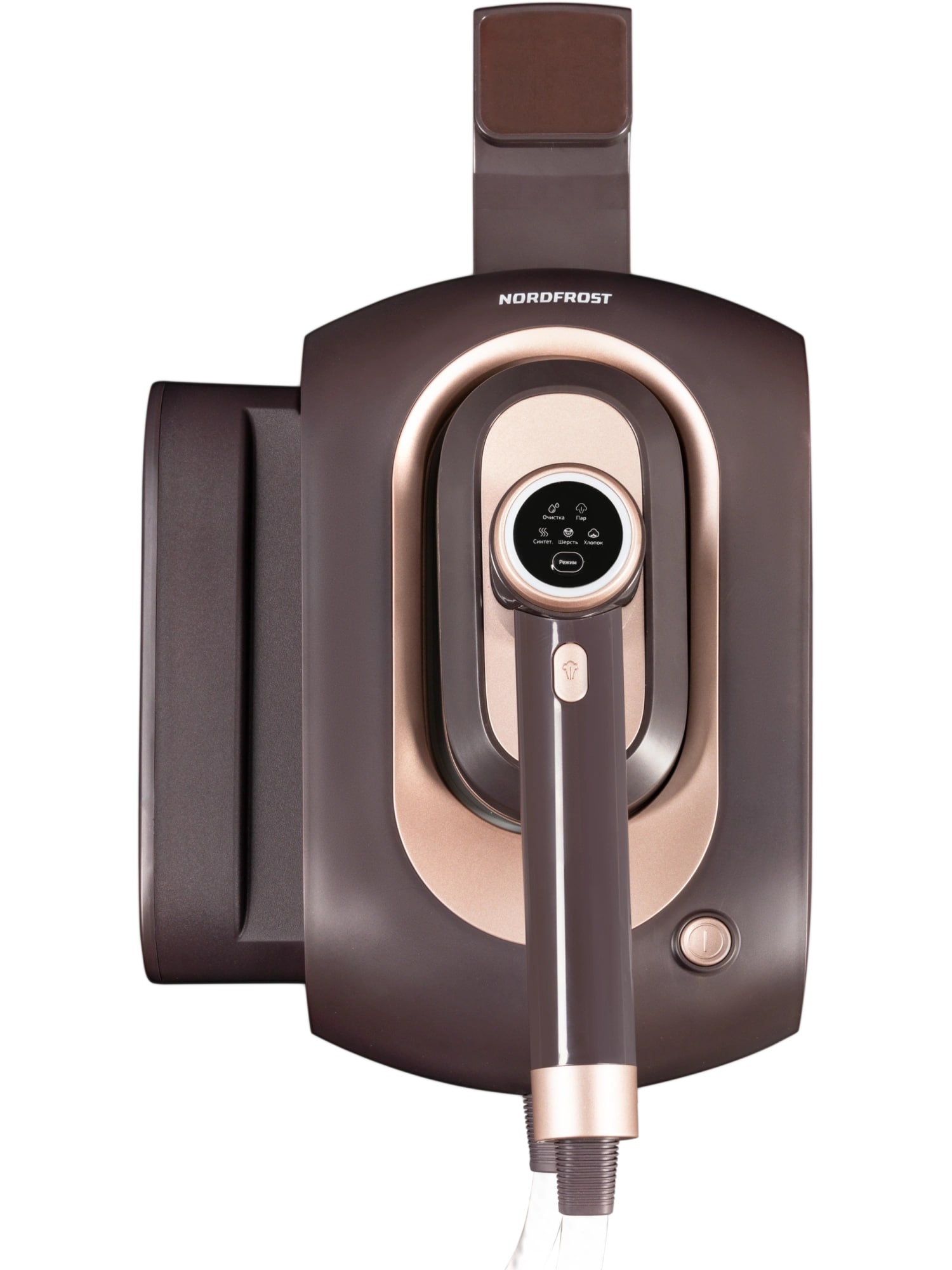 картинка Отпариватель Nordfrost GSL 5000 BROWN 