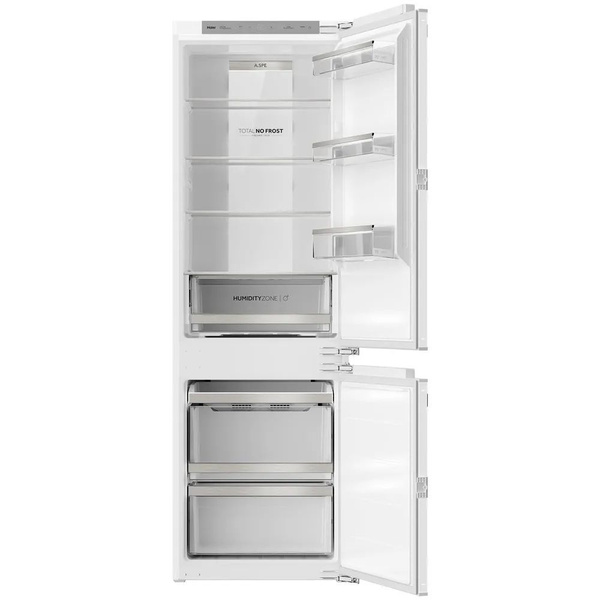 картинка Встраиваемый холодильник Haier BCF3261WRU 
