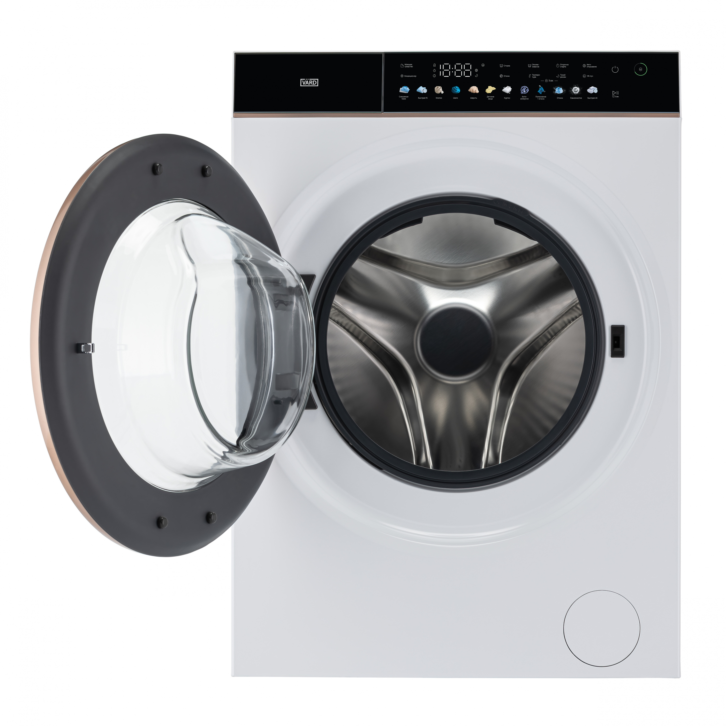 картинка Стиральная машина с функцией пара Vard VWF514 