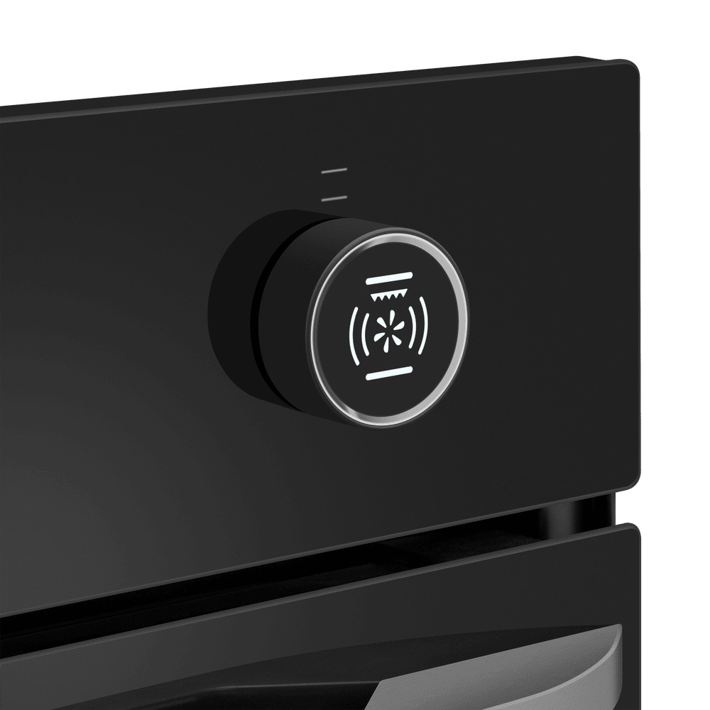 картинка Электрический духовой шкаф Maunfeld EOEM7614B 