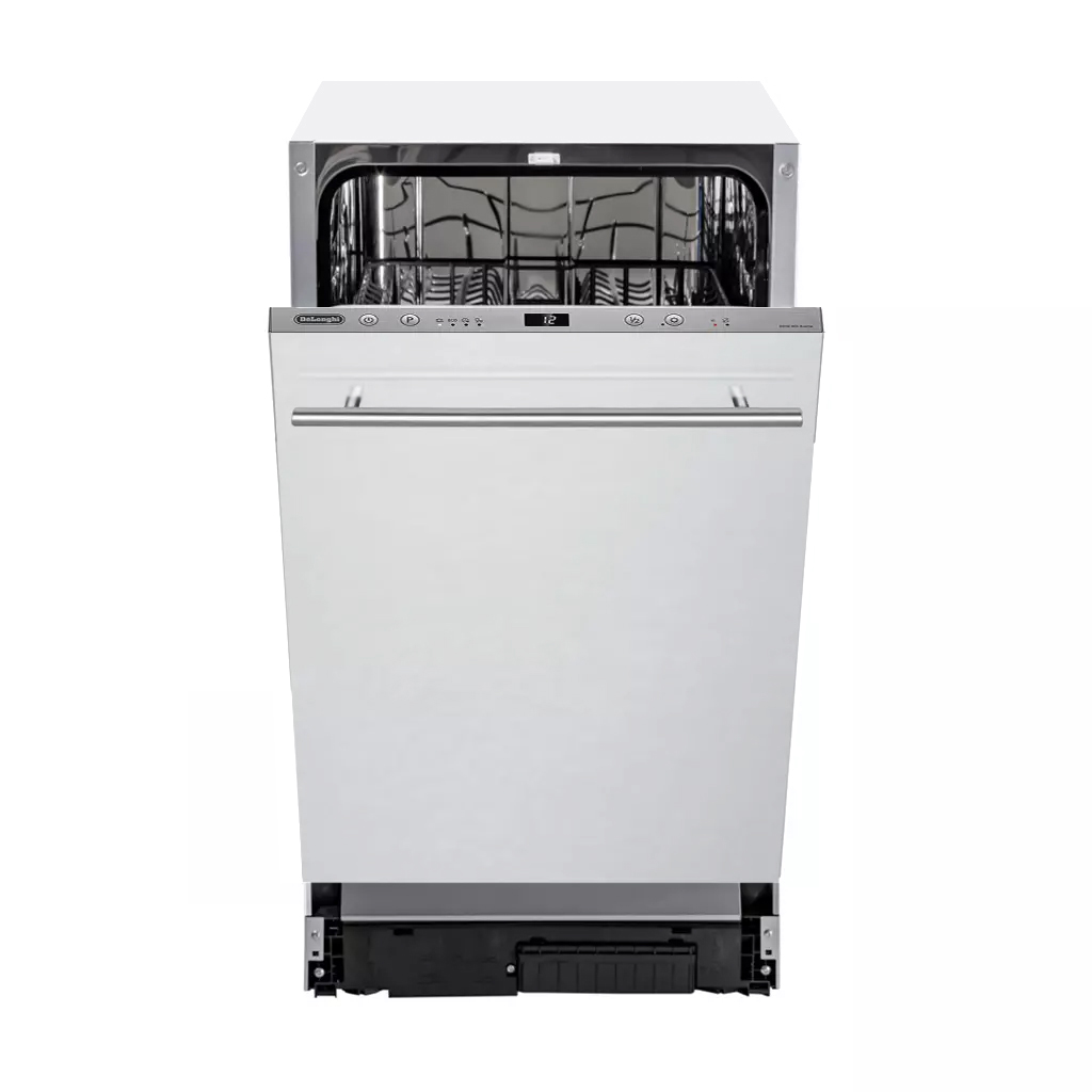 картинка Посудомоечная машина Delonghi DDW 06S BASILIA  картинка Посудомоечная машина Delonghi DDW 06S BASILIA