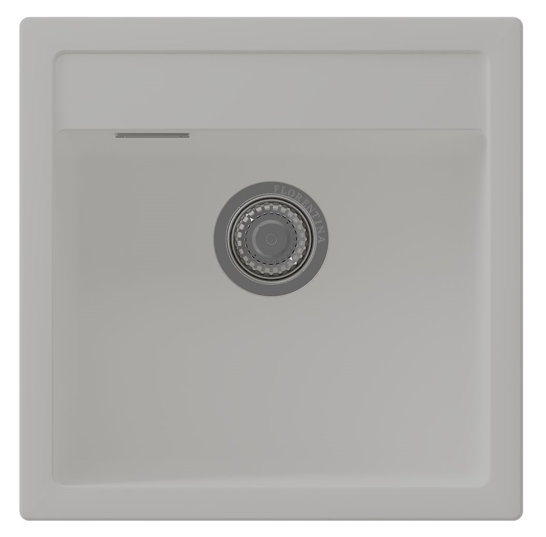 картинка Мойка для кухни Florentina ЭСТЕЛЬ 510 