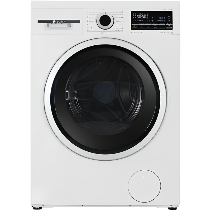 картинка Стиральная машина с сушкой и паром Bosch WDS28460ME 