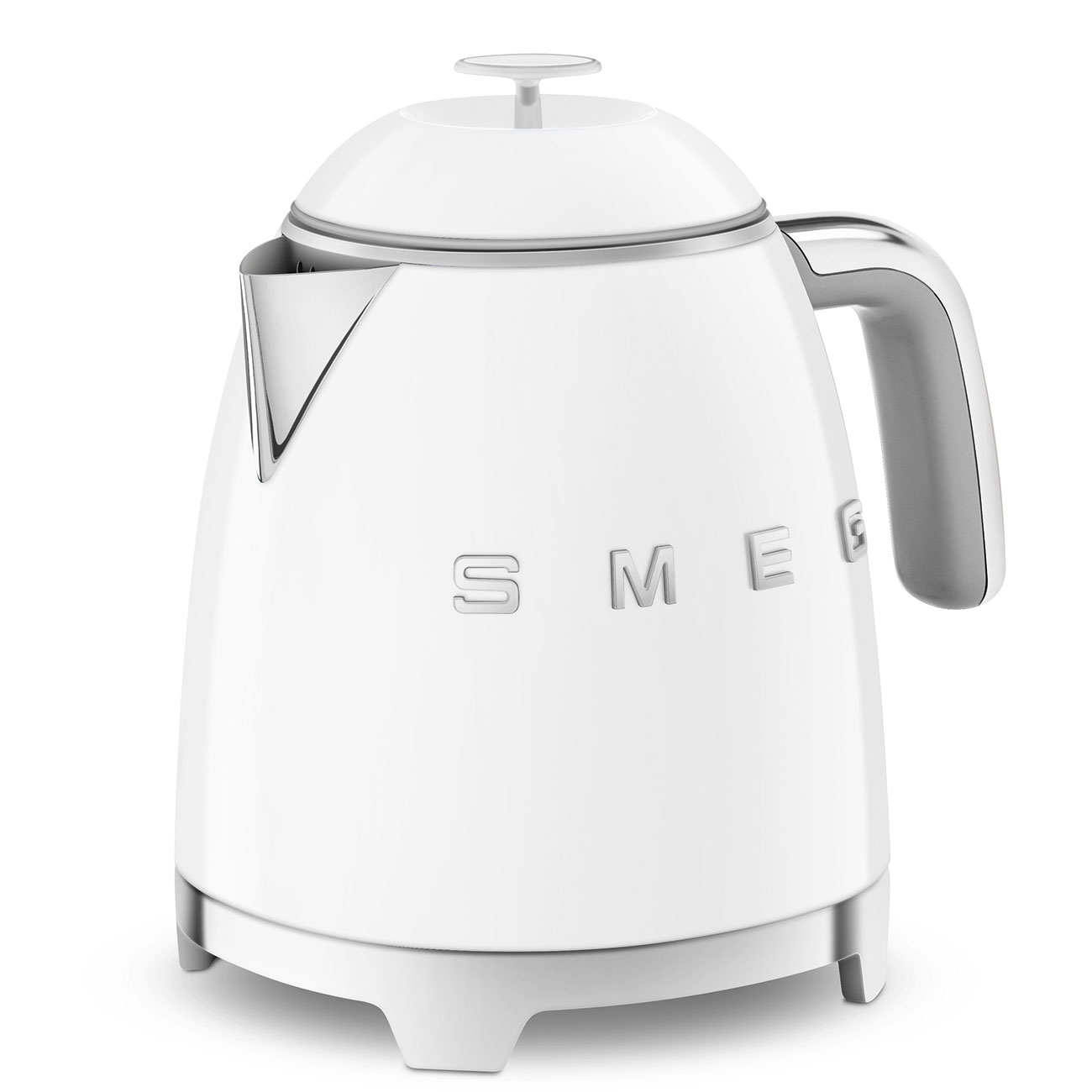 картинка Чайник Smeg KLF05WHEU  картинка Чайник Smeg KLF05WHEU