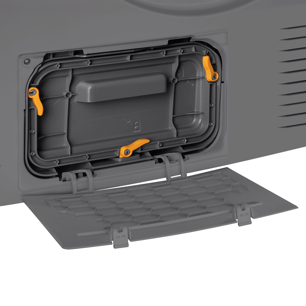 картинка Сушильная машина Maunfeld MFDM168SL03 