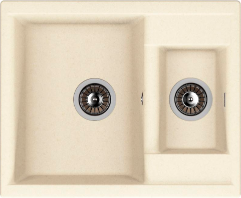 картинка Мойка для кухни Dr. Gans АСТРА-620К 