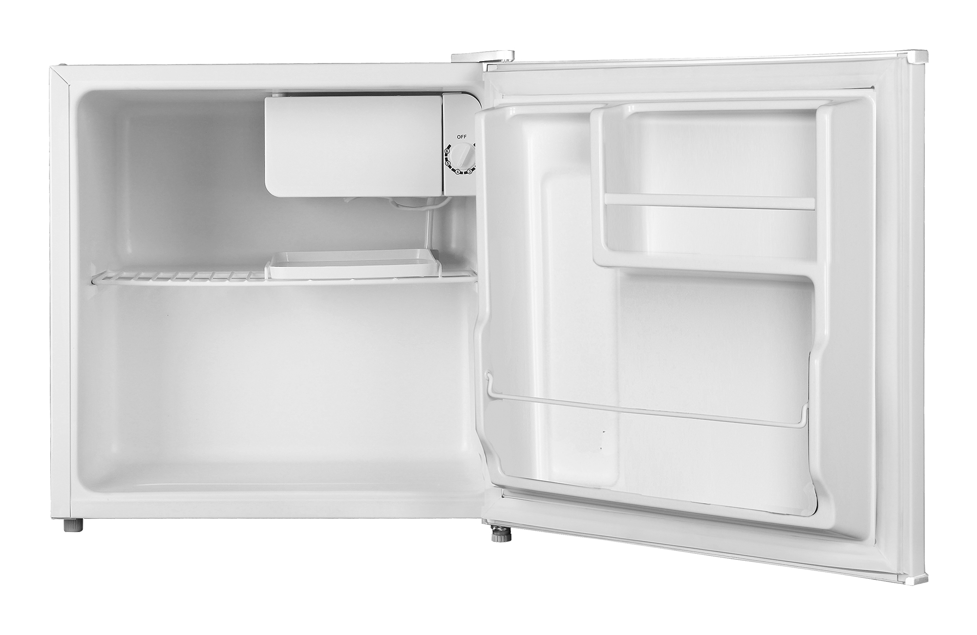 картинка Отдельностоящий холодильник Nordfrost RF 50 W  картинка Отдельностоящий холодильник Nordfrost RF 50 W