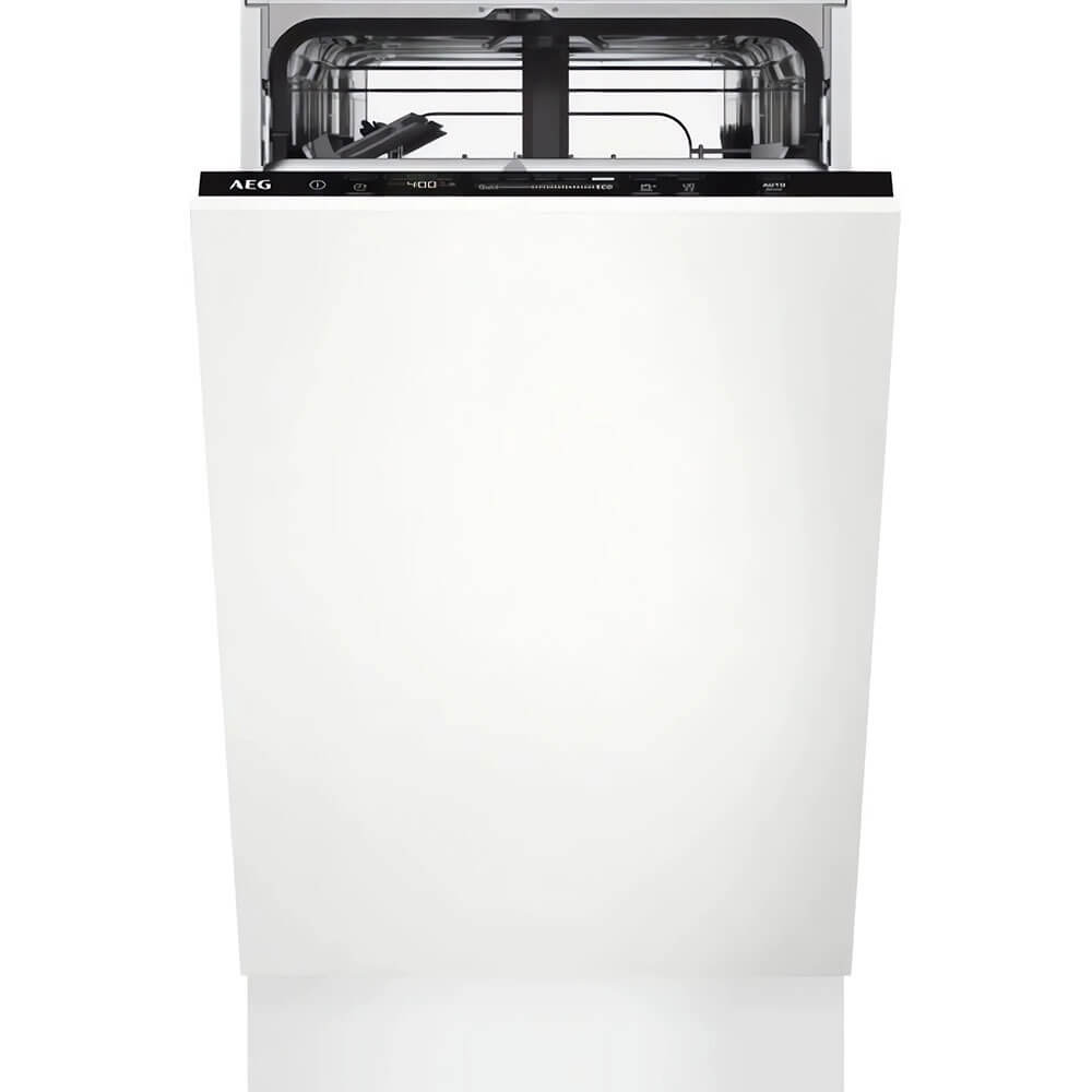 картинка Посудомоечная машина Aeg FSE62417P 