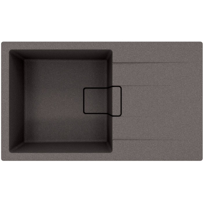 картинка Мойка для кухни Florentina РИВЬЕРА 860 