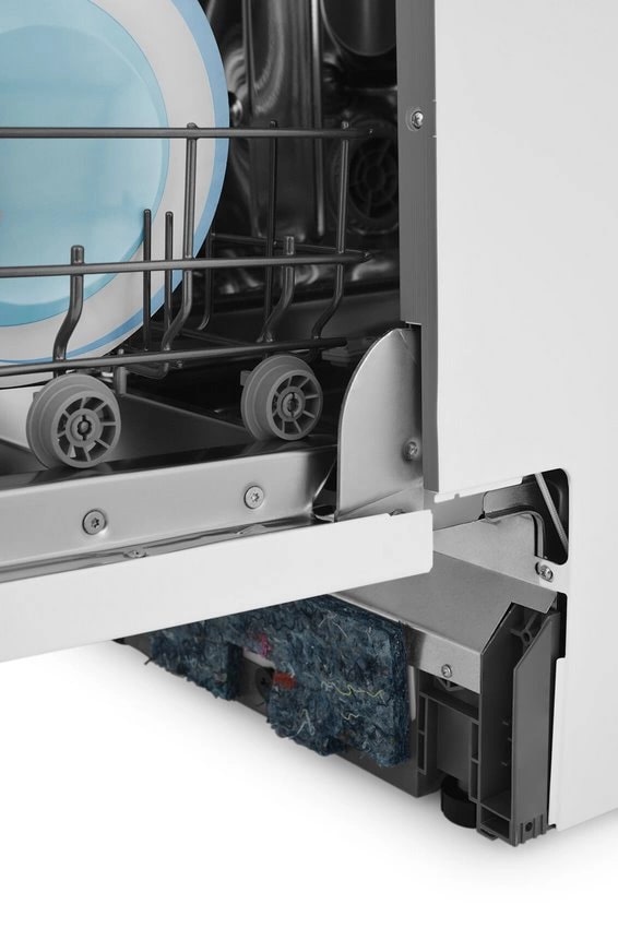 картинка Посудомоечная машина Jacky's JD SB3201 