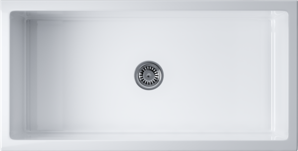 картинка Мойка для кухни Omoikiri MIKURA 91 