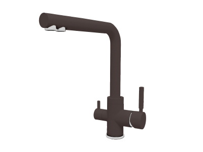 картинка Смеситель Florentina АЛЬДО 