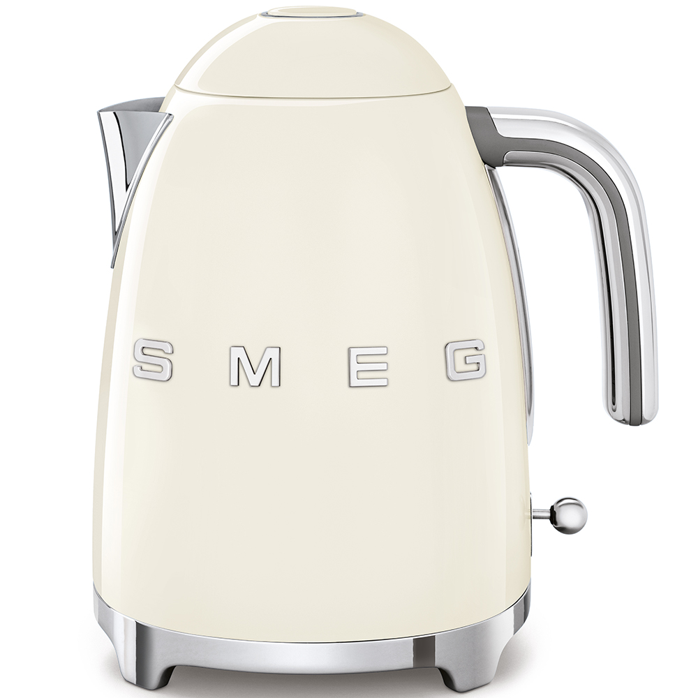 картинка Чайник Smeg KLF03CREU 