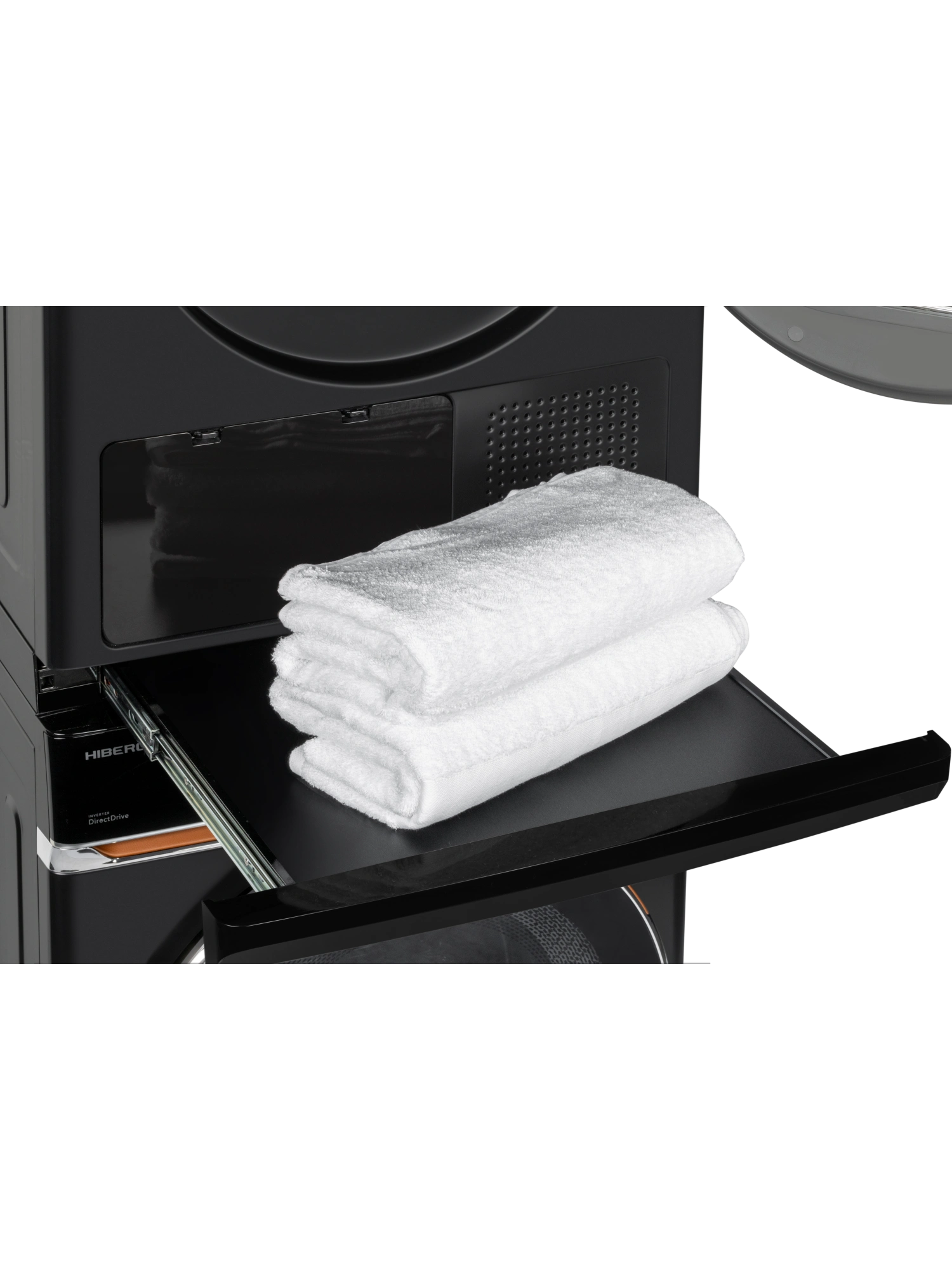 картинка Комплект Hiberg I-DDQ10 - 814 B+HDQ11 - 10 B 