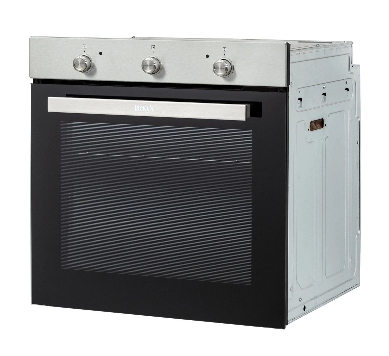 картинка Электрический независимый духовой шкаф Jacky's JO EI7518 