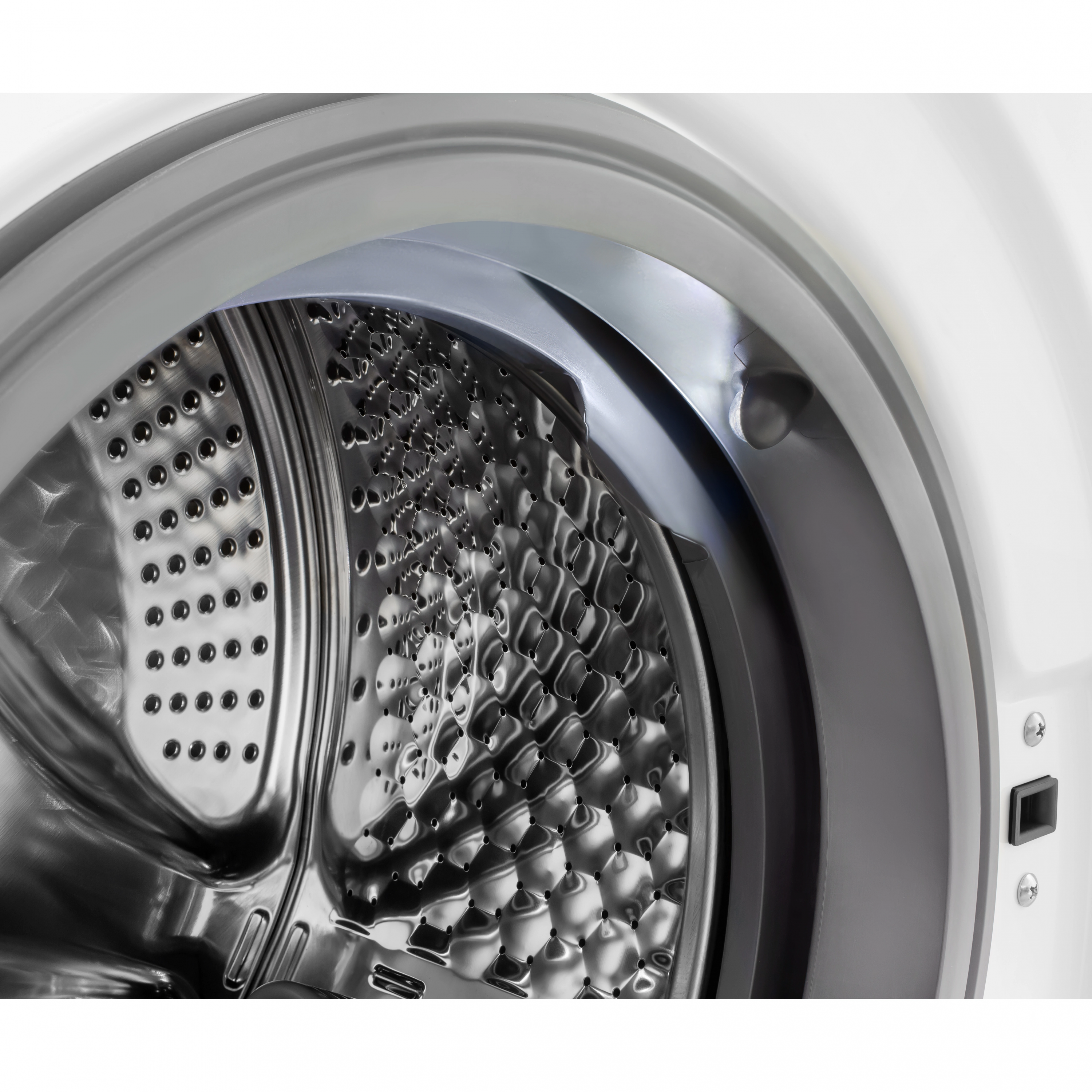 картинка Стиральная машина с паром Jacky's JW S0822B2 