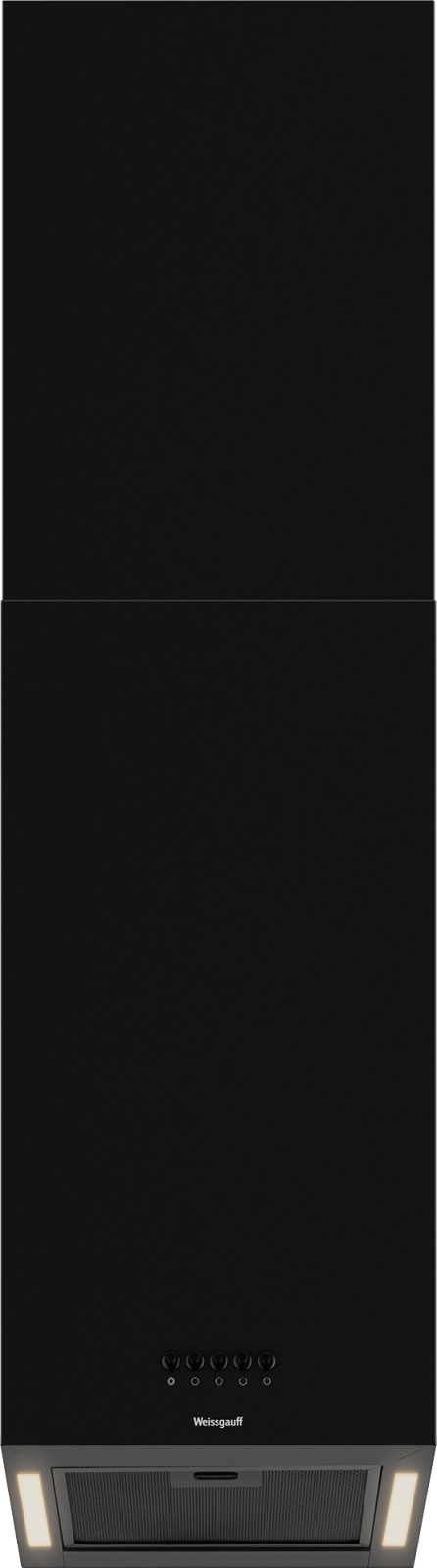 картинка Кухонная вытяжка Weissgauff Box 1400 Island BL 