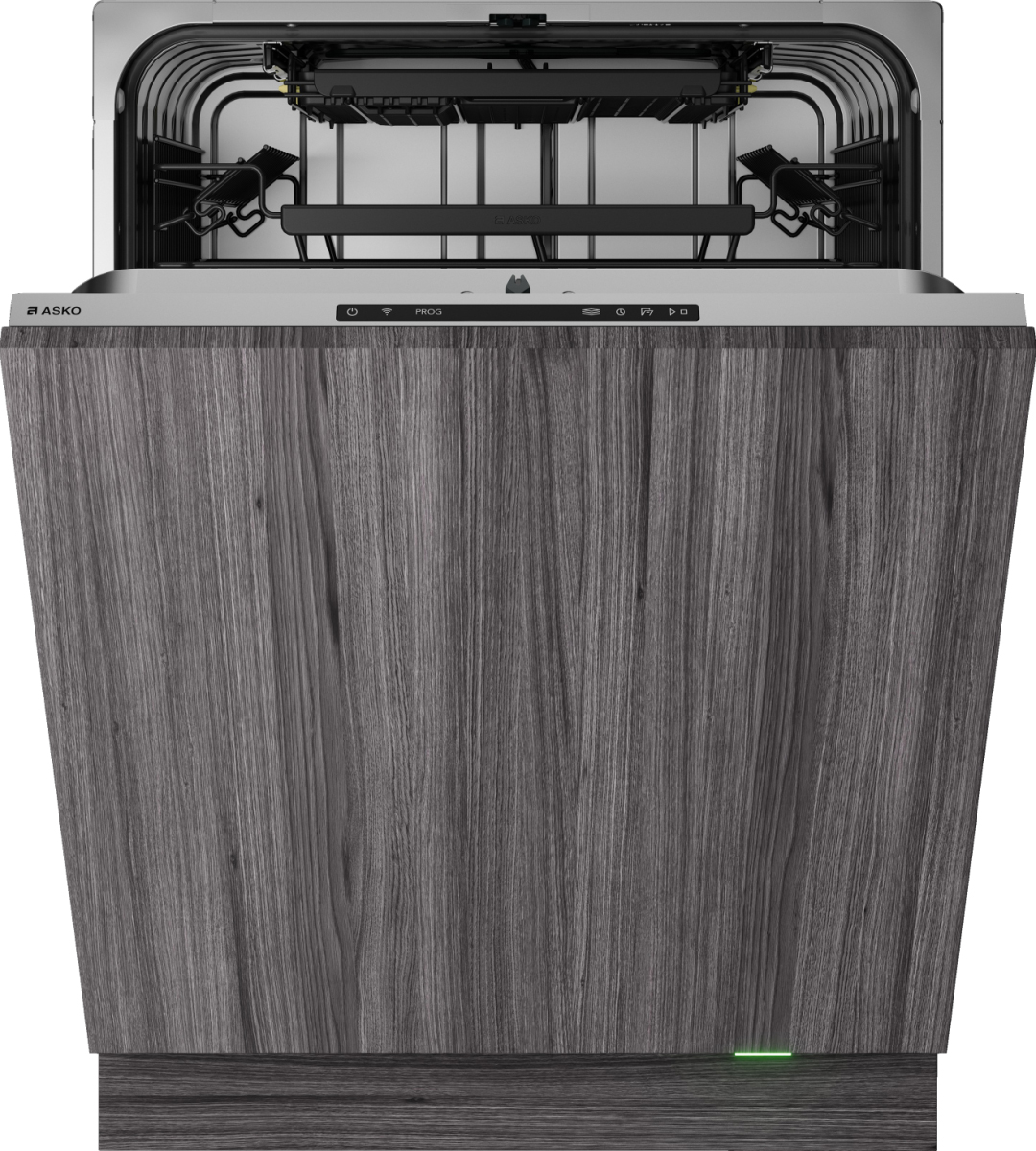 картинка Посудомоечная машина Asko DFI545N 