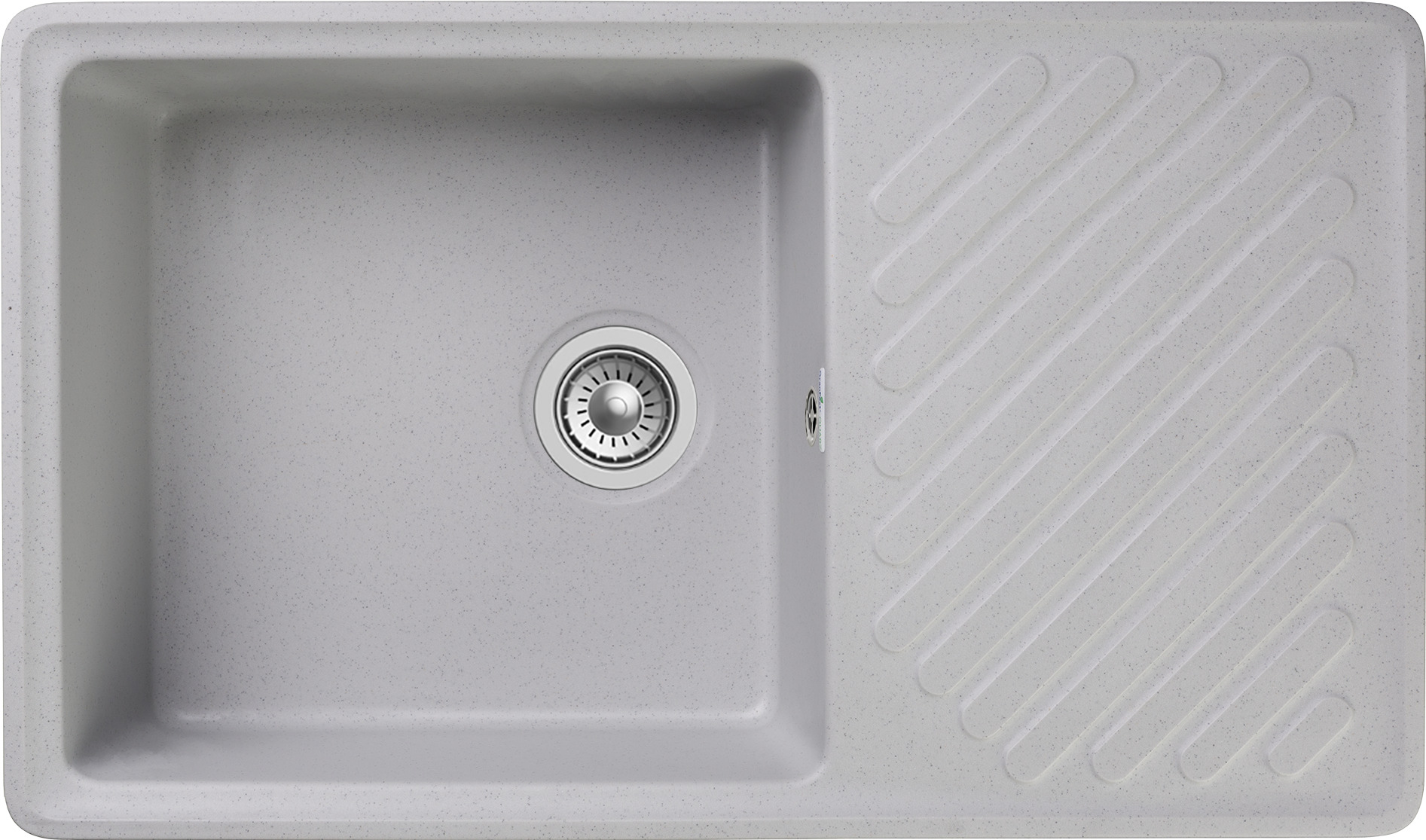 картинка Мойка для кухни Granfest-Quarz GF-ZL-53 