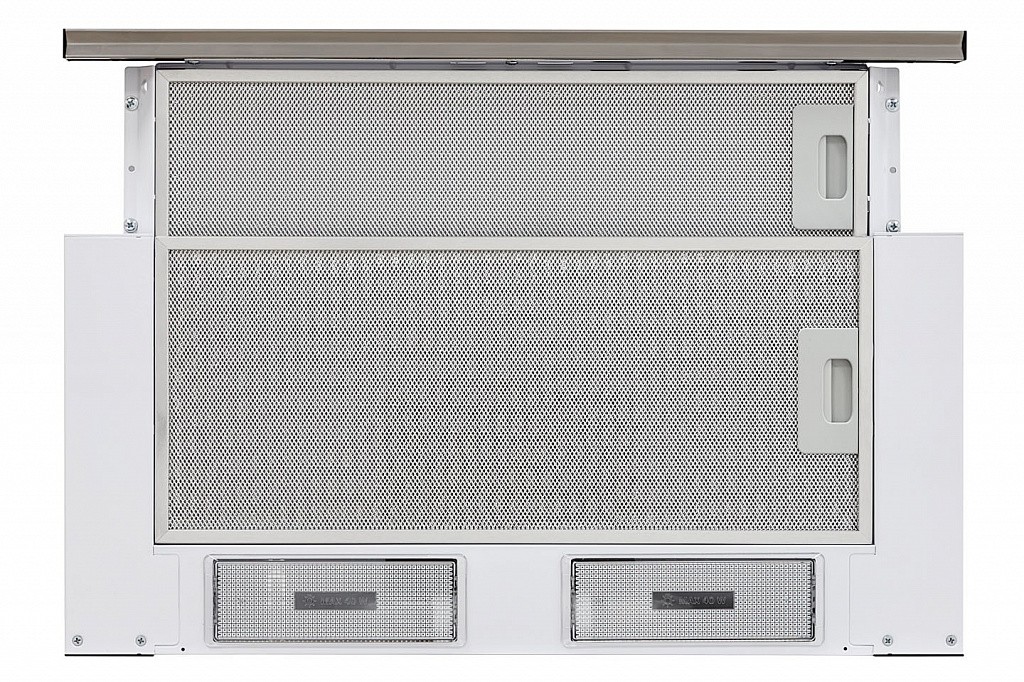 картинка Кухонная вытяжка Krona KAMILLA 600 INOX (1 МОТОР)  картинка Кухонная вытяжка Krona KAMILLA 600 INOX (1 МОТОР)