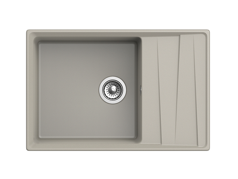 картинка Мойка для кухни Granfest GF-LV-760L 