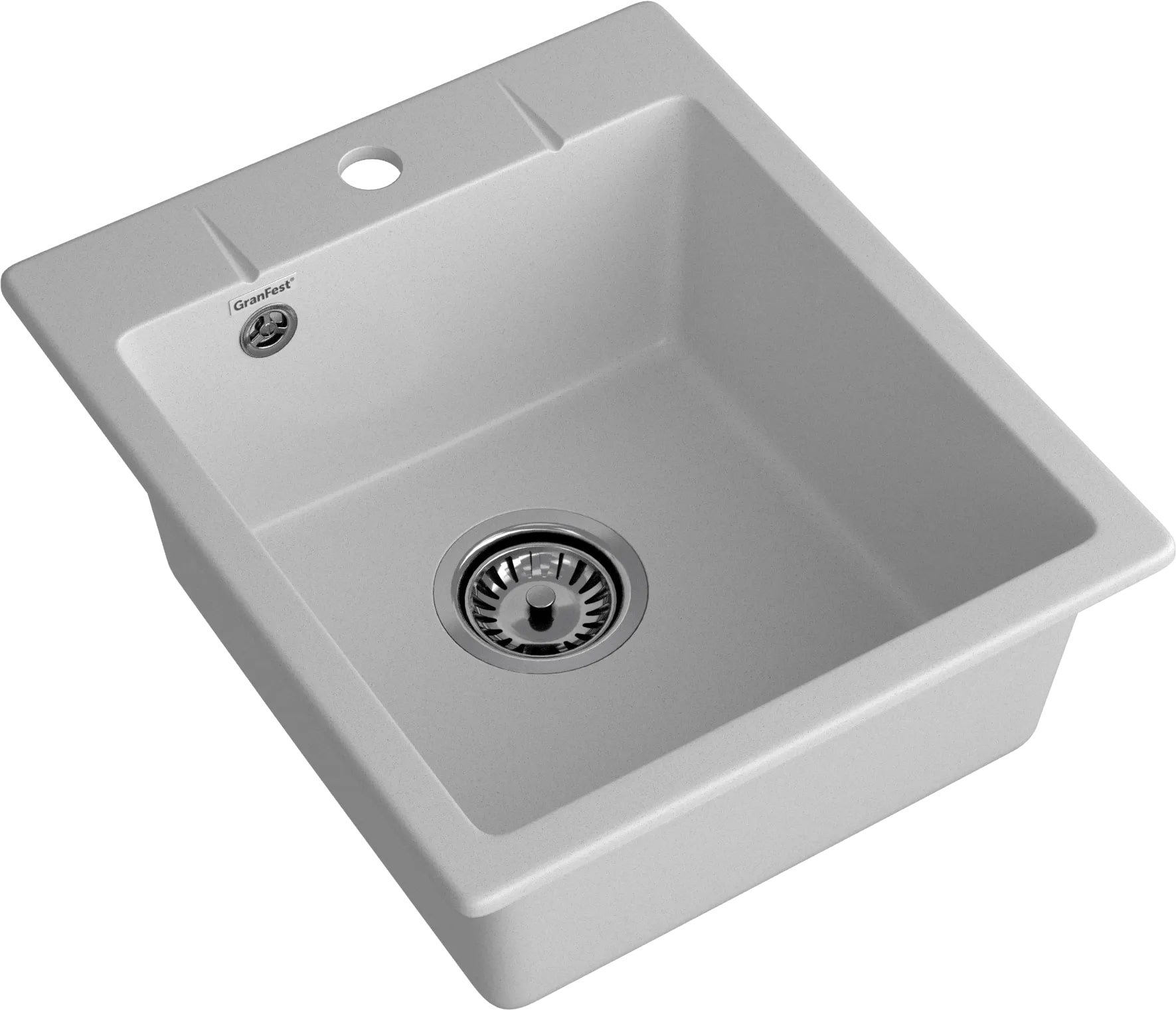 картинка Кухонная мойка Granfest URBAN 242 