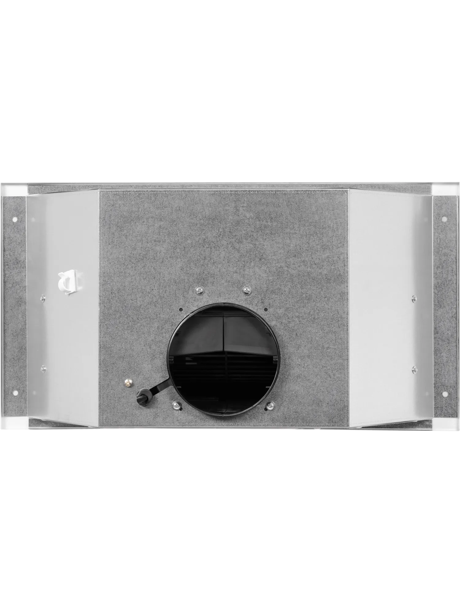 картинка Кухонная вытяжка Nord FB 6060 W 