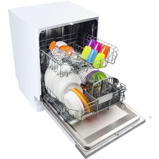 картинка Посудомоечная машина Maunfeld MLP-12S 