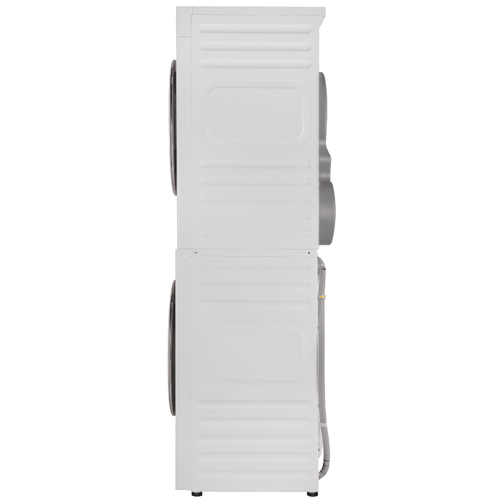 картинка Комплект Maunfeld MFWD121010WH06 