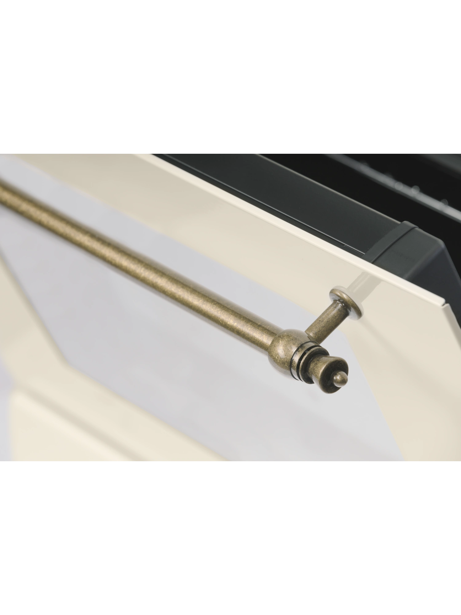 картинка Газовая кухонная плита Nord GE 6162 YR бежевый 