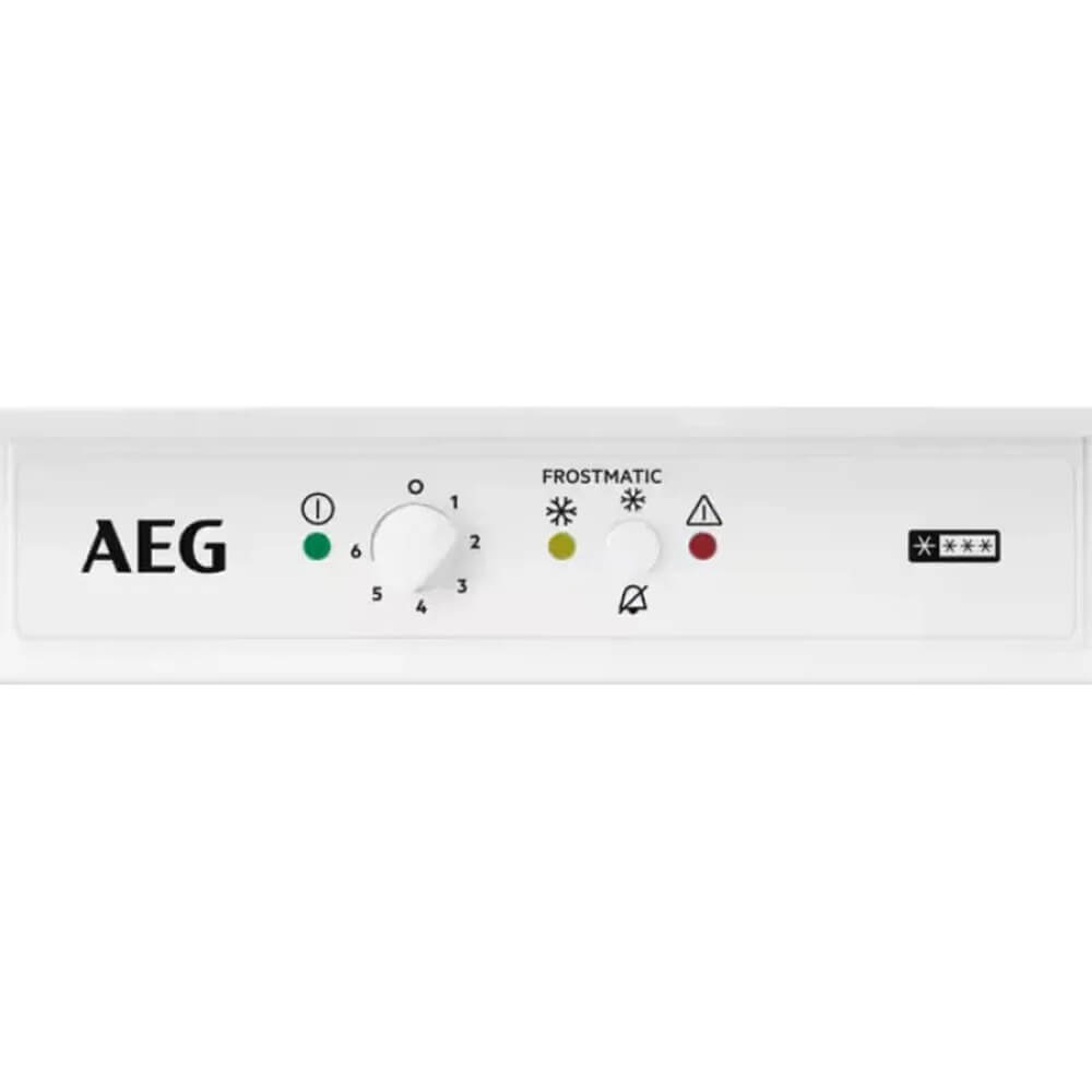 картинка Морозильная камера встраиваемая Aeg OAB7N82EF 