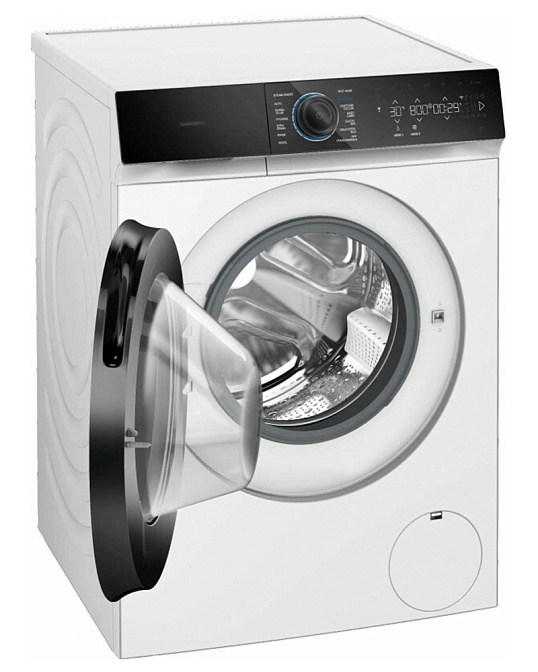 картинка Стиральная машина с функцией пара Gaggenau WM260165 