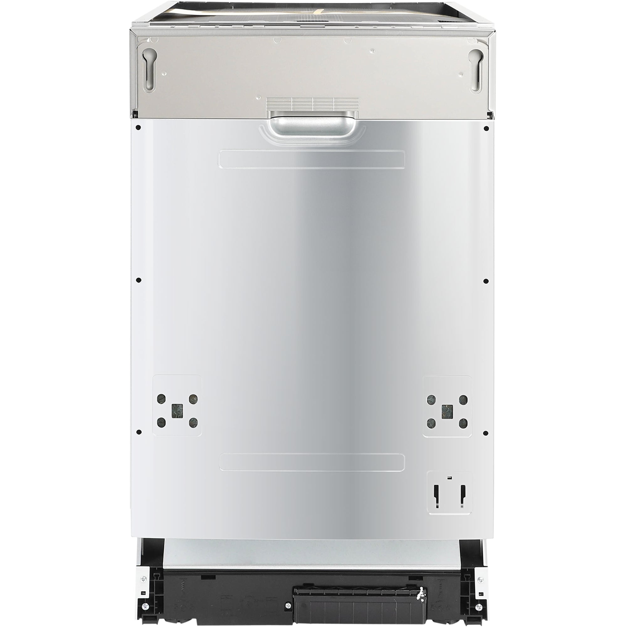 картинка Встраиваемая посудомоечная машина HIBERG I49 1032  картинка Встраиваемая посудомоечная машина HIBERG I49 1032